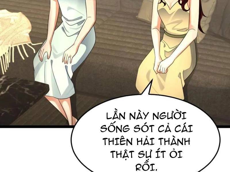 Toàn Cầu Băng Phong Ta Chế Tạo Phòng An Toàn Tại Tận Thế Chap 468 - Next Chap 467