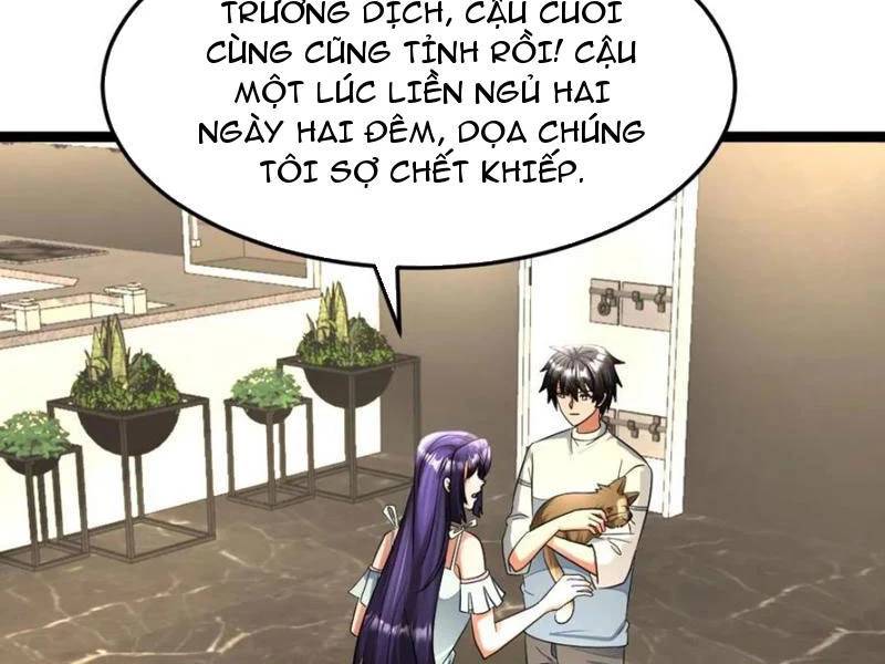 Toàn Cầu Băng Phong Ta Chế Tạo Phòng An Toàn Tại Tận Thế Chap 468 - Next Chap 467