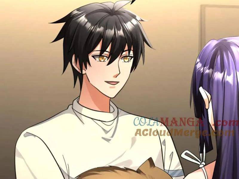 Toàn Cầu Băng Phong Ta Chế Tạo Phòng An Toàn Tại Tận Thế Chap 468 - Next Chap 467