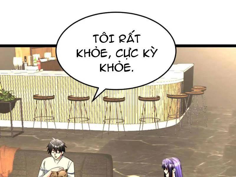 Toàn Cầu Băng Phong Ta Chế Tạo Phòng An Toàn Tại Tận Thế Chap 468 - Next Chap 467