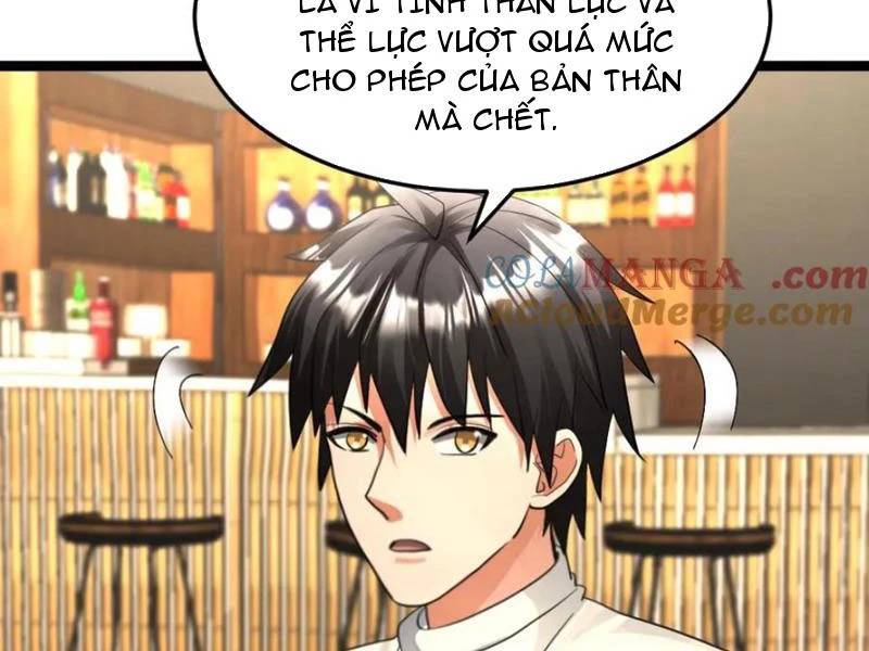 Toàn Cầu Băng Phong Ta Chế Tạo Phòng An Toàn Tại Tận Thế Chap 468 - Next Chap 467