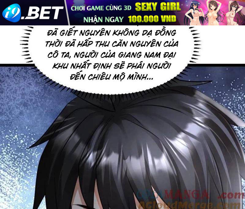 Toàn Cầu Băng Phong Ta Chế Tạo Phòng An Toàn Tại Tận Thế Chap 468 - Next Chap 467