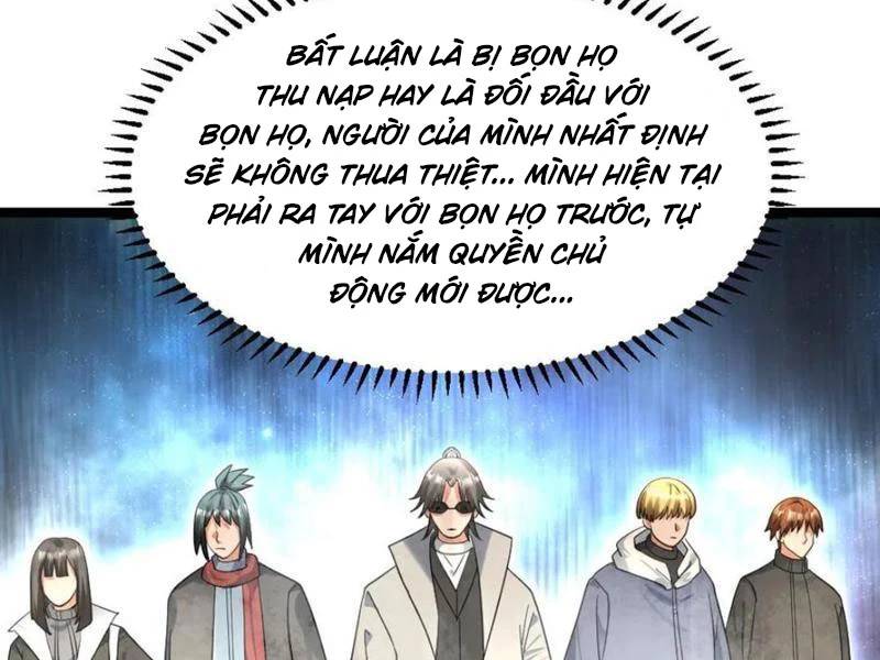Toàn Cầu Băng Phong Ta Chế Tạo Phòng An Toàn Tại Tận Thế Chap 468 - Next Chap 467