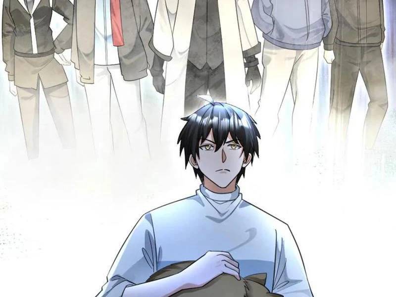 Toàn Cầu Băng Phong Ta Chế Tạo Phòng An Toàn Tại Tận Thế Chap 468 - Next Chap 467