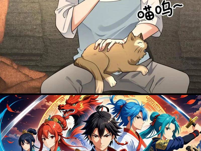 Toàn Cầu Băng Phong Ta Chế Tạo Phòng An Toàn Tại Tận Thế Chap 468 - Next Chap 467