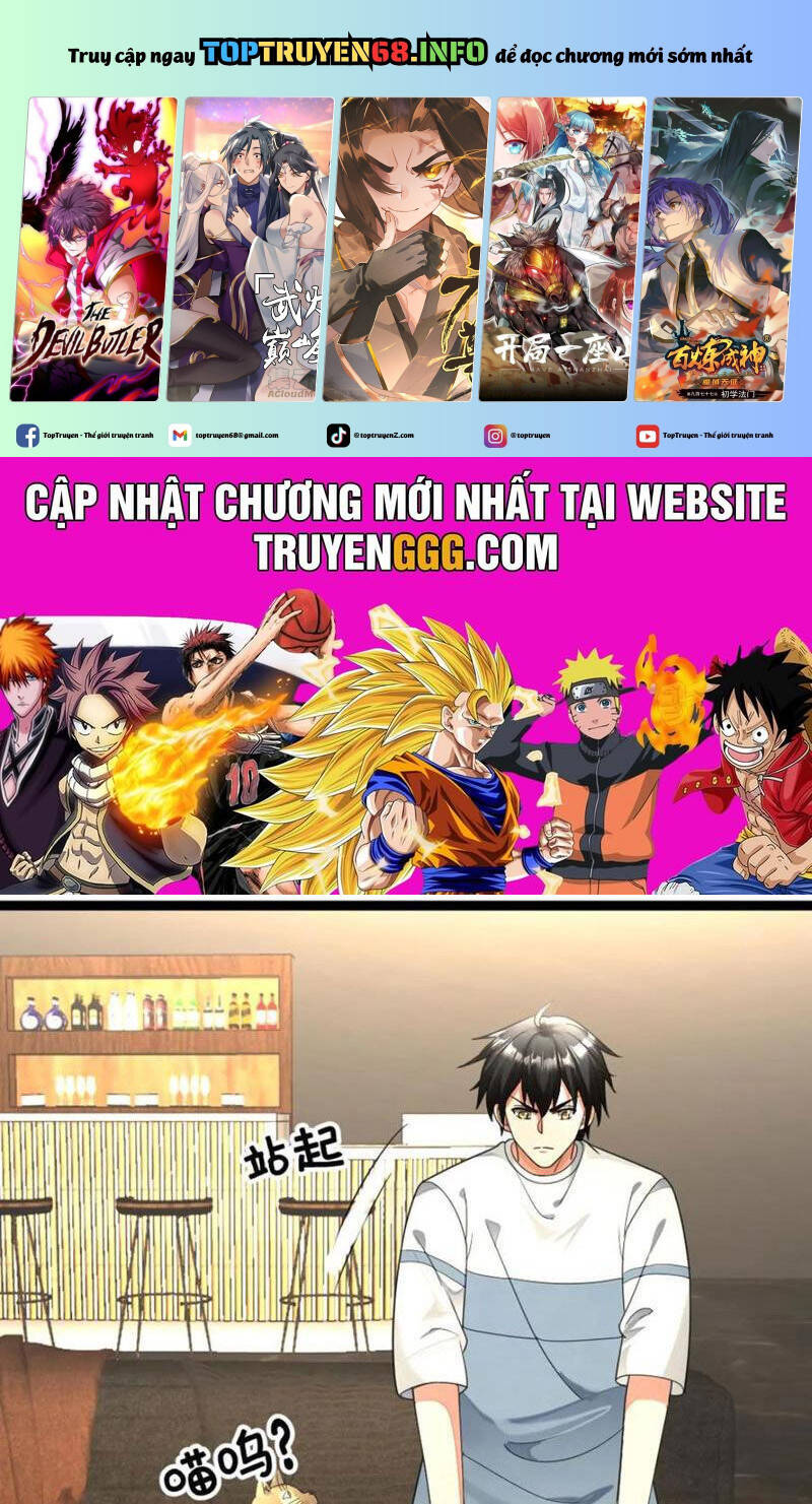 Toàn Cầu Băng Phong Ta Chế Tạo Phòng An Toàn Tại Tận Thế Chap 469 - Next Chap 468