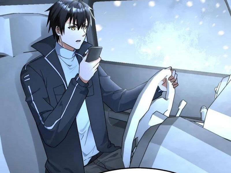 Toàn Cầu Băng Phong Ta Chế Tạo Phòng An Toàn Tại Tận Thế Chap 469 - Next Chap 468