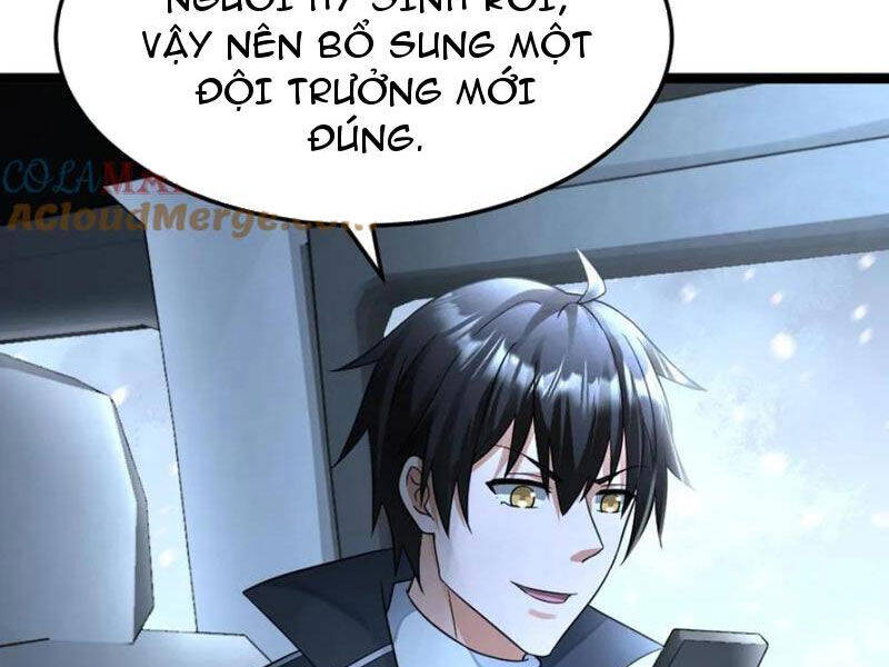 Toàn Cầu Băng Phong Ta Chế Tạo Phòng An Toàn Tại Tận Thế Chap 469 - Next Chap 468