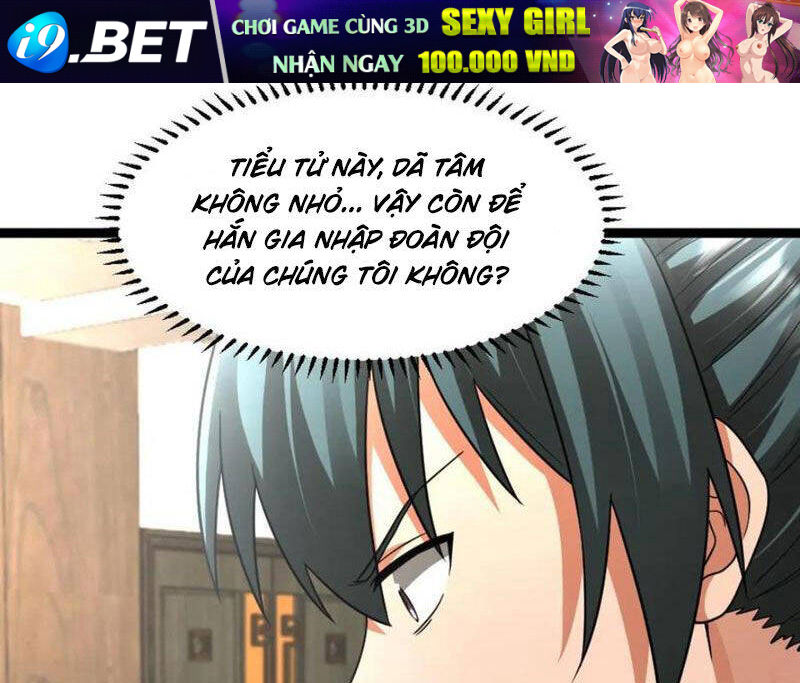 Toàn Cầu Băng Phong Ta Chế Tạo Phòng An Toàn Tại Tận Thế Chap 469 - Next Chap 468