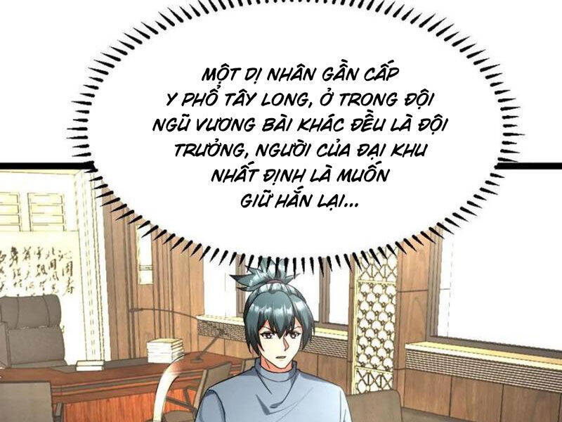 Toàn Cầu Băng Phong Ta Chế Tạo Phòng An Toàn Tại Tận Thế Chap 469 - Next Chap 468