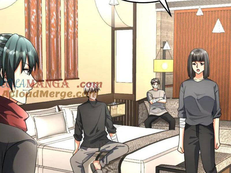 Toàn Cầu Băng Phong Ta Chế Tạo Phòng An Toàn Tại Tận Thế Chap 469 - Next Chap 468