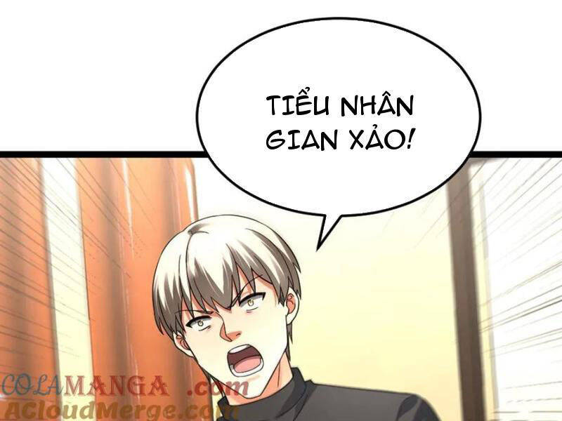 Toàn Cầu Băng Phong Ta Chế Tạo Phòng An Toàn Tại Tận Thế Chap 469 - Next Chap 468