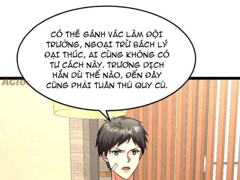 Toàn Cầu Băng Phong Ta Chế Tạo Phòng An Toàn Tại Tận Thế Chap 469 - Next Chap 468