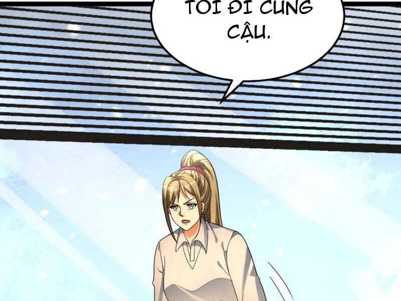 Toàn Cầu Băng Phong Ta Chế Tạo Phòng An Toàn Tại Tận Thế Chap 469 - Next Chap 468