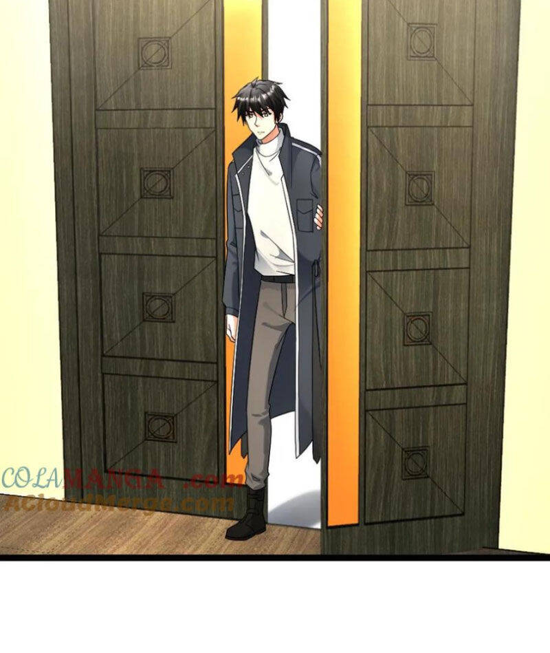 Toàn Cầu Băng Phong Ta Chế Tạo Phòng An Toàn Tại Tận Thế Chap 470 - Next Chap 469