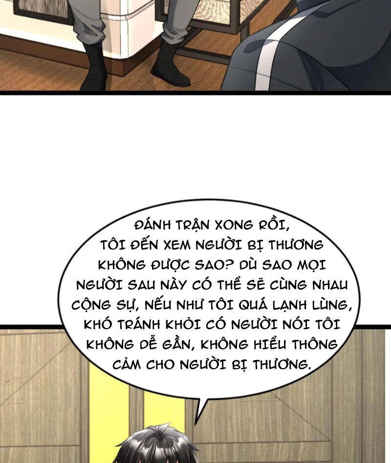 Toàn Cầu Băng Phong Ta Chế Tạo Phòng An Toàn Tại Tận Thế Chap 470 - Next Chap 469