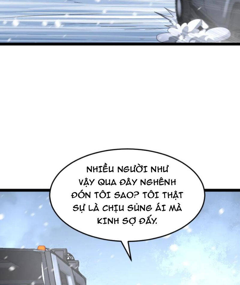 Toàn Cầu Băng Phong Ta Chế Tạo Phòng An Toàn Tại Tận Thế Chap 470 - Next Chap 469