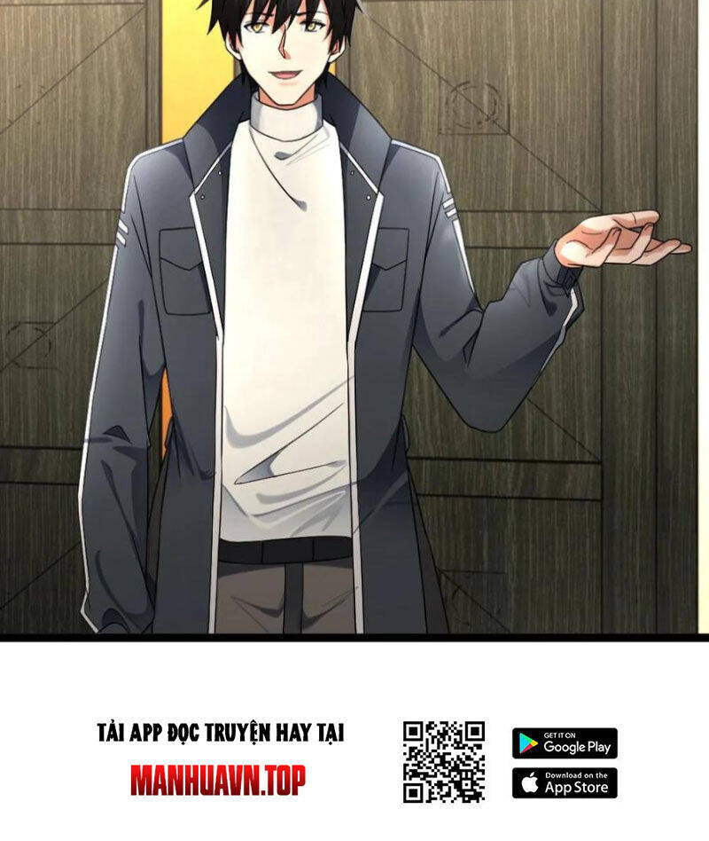 Toàn Cầu Băng Phong Ta Chế Tạo Phòng An Toàn Tại Tận Thế Chap 470 - Next Chap 469