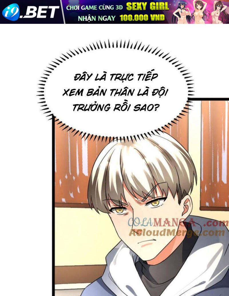 Toàn Cầu Băng Phong Ta Chế Tạo Phòng An Toàn Tại Tận Thế Chap 470 - Next Chap 469