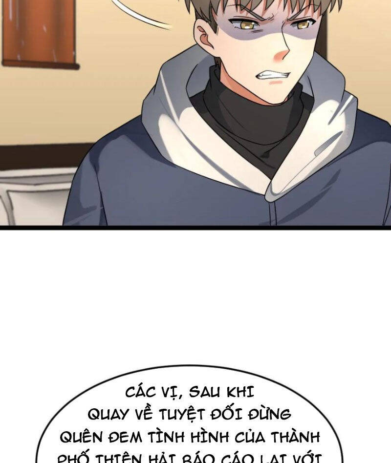 Toàn Cầu Băng Phong Ta Chế Tạo Phòng An Toàn Tại Tận Thế Chap 470 - Next Chap 469