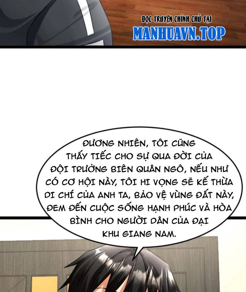 Toàn Cầu Băng Phong Ta Chế Tạo Phòng An Toàn Tại Tận Thế Chap 470 - Next Chap 469