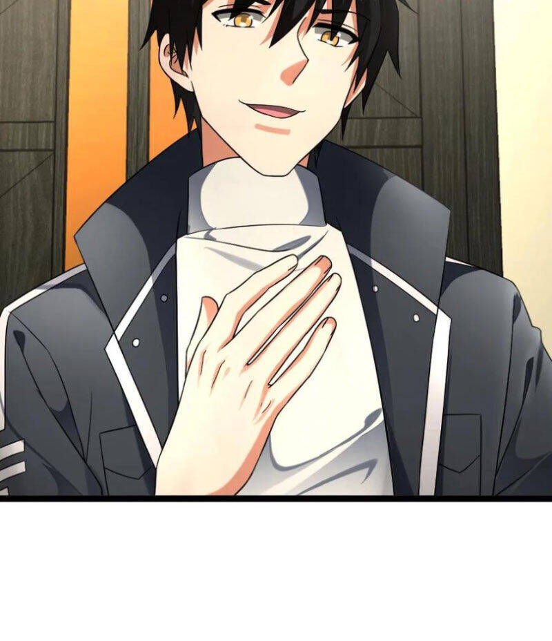 Toàn Cầu Băng Phong Ta Chế Tạo Phòng An Toàn Tại Tận Thế Chap 470 - Next Chap 469