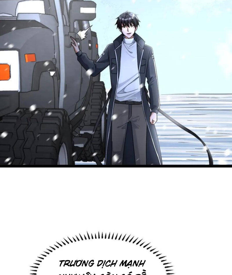 Toàn Cầu Băng Phong Ta Chế Tạo Phòng An Toàn Tại Tận Thế Chap 470 - Next Chap 469