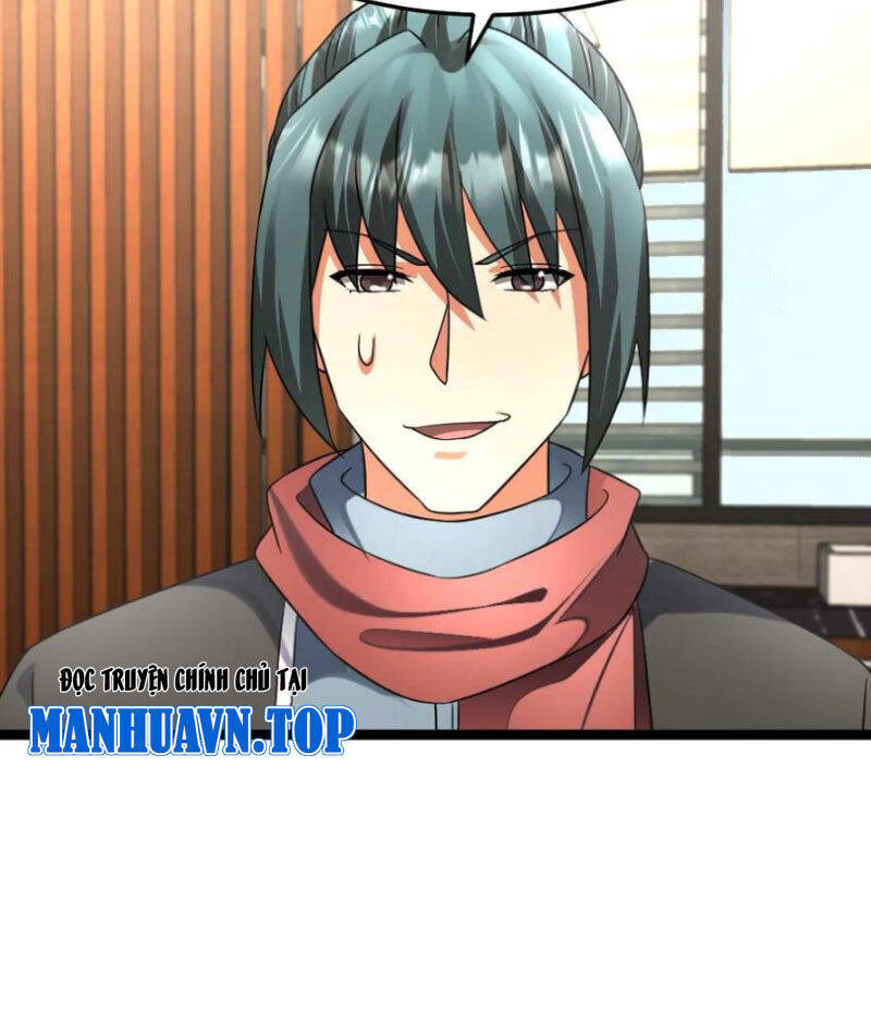 Toàn Cầu Băng Phong Ta Chế Tạo Phòng An Toàn Tại Tận Thế Chap 470 - Next Chap 469