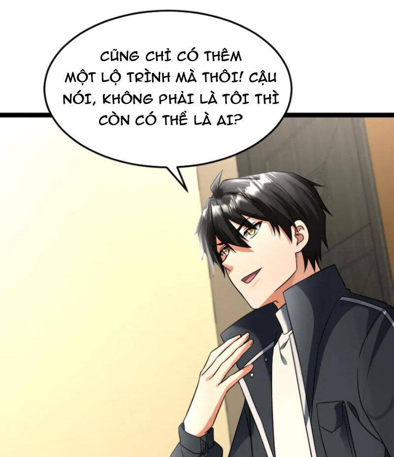 Toàn Cầu Băng Phong Ta Chế Tạo Phòng An Toàn Tại Tận Thế Chap 470 - Next Chap 469