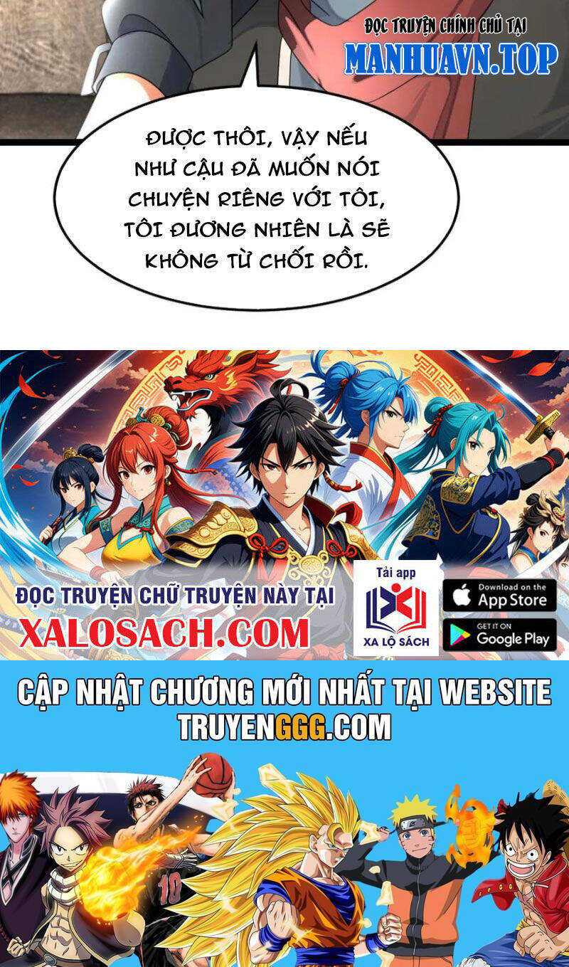 Toàn Cầu Băng Phong Ta Chế Tạo Phòng An Toàn Tại Tận Thế Chap 470 - Next Chap 469