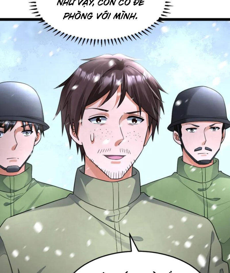 Toàn Cầu Băng Phong Ta Chế Tạo Phòng An Toàn Tại Tận Thế Chap 470 - Next Chap 469