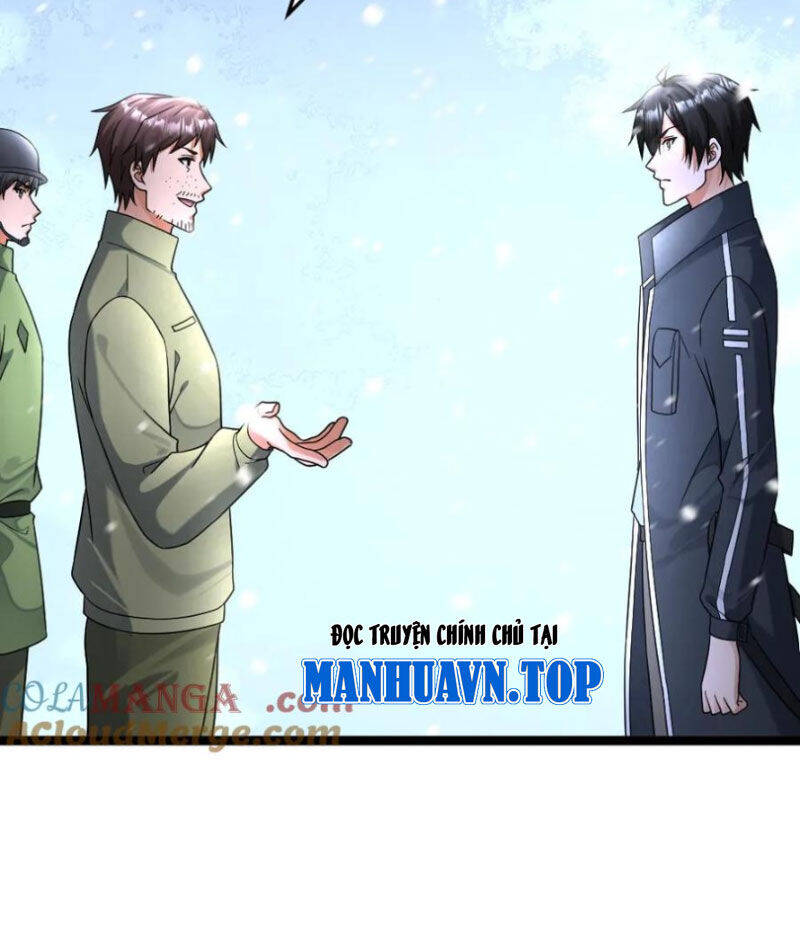 Toàn Cầu Băng Phong Ta Chế Tạo Phòng An Toàn Tại Tận Thế Chap 470 - Next Chap 469