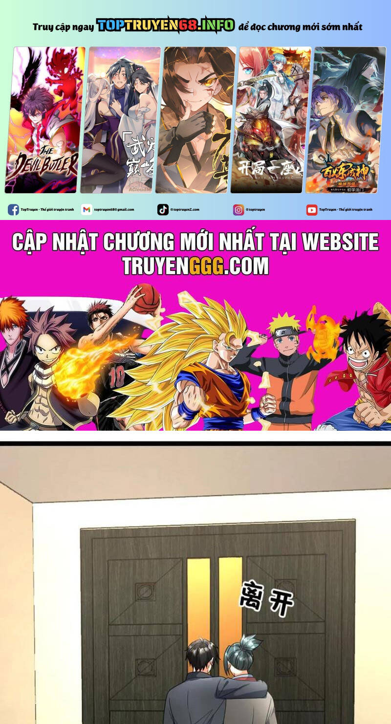 Toàn Cầu Băng Phong Ta Chế Tạo Phòng An Toàn Tại Tận Thế Chap 471 - Next Chap 470