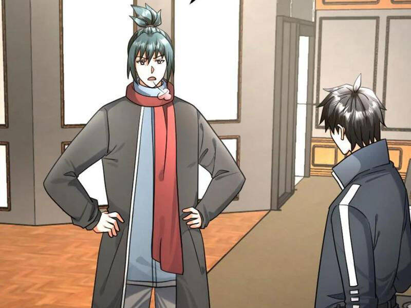 Toàn Cầu Băng Phong Ta Chế Tạo Phòng An Toàn Tại Tận Thế Chap 471 - Next Chap 470