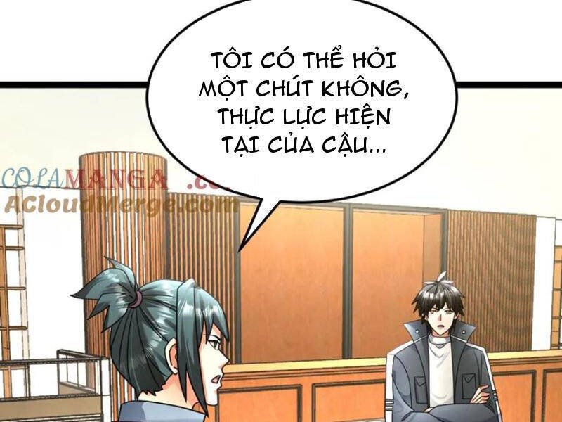 Toàn Cầu Băng Phong Ta Chế Tạo Phòng An Toàn Tại Tận Thế Chap 471 - Next Chap 470