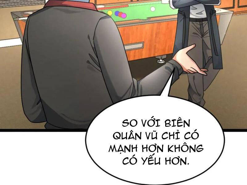 Toàn Cầu Băng Phong Ta Chế Tạo Phòng An Toàn Tại Tận Thế Chap 471 - Next Chap 470