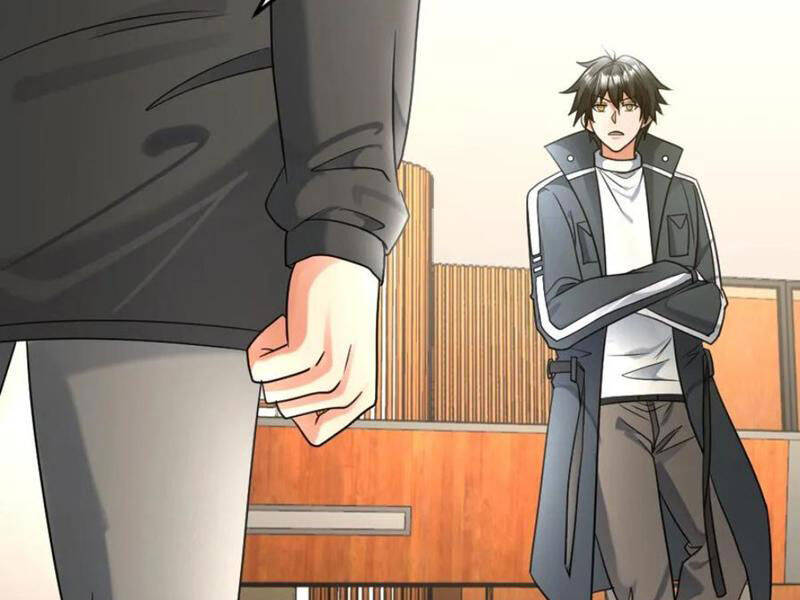 Toàn Cầu Băng Phong Ta Chế Tạo Phòng An Toàn Tại Tận Thế Chap 471 - Next Chap 470