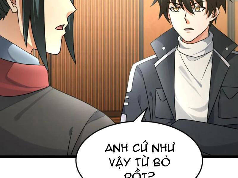 Toàn Cầu Băng Phong Ta Chế Tạo Phòng An Toàn Tại Tận Thế Chap 471 - Next Chap 470