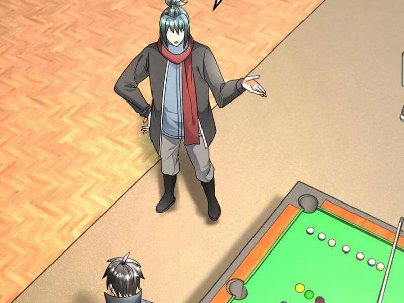 Toàn Cầu Băng Phong Ta Chế Tạo Phòng An Toàn Tại Tận Thế Chap 471 - Next Chap 470