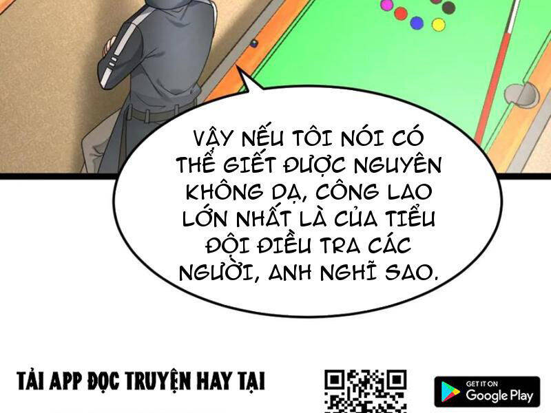 Toàn Cầu Băng Phong Ta Chế Tạo Phòng An Toàn Tại Tận Thế Chap 471 - Next Chap 470