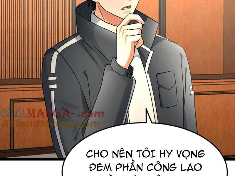 Toàn Cầu Băng Phong Ta Chế Tạo Phòng An Toàn Tại Tận Thế Chap 471 - Next Chap 470