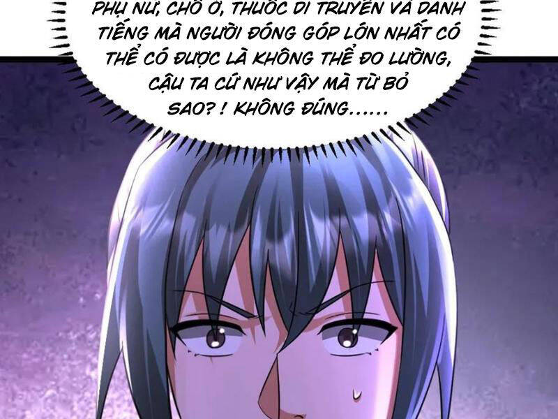 Toàn Cầu Băng Phong Ta Chế Tạo Phòng An Toàn Tại Tận Thế Chap 471 - Next Chap 470