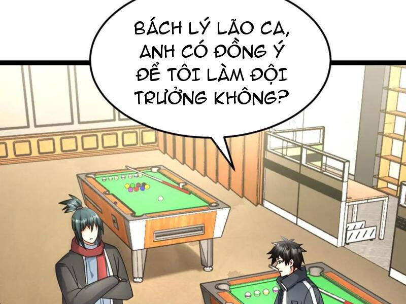 Toàn Cầu Băng Phong Ta Chế Tạo Phòng An Toàn Tại Tận Thế Chap 471 - Next Chap 470