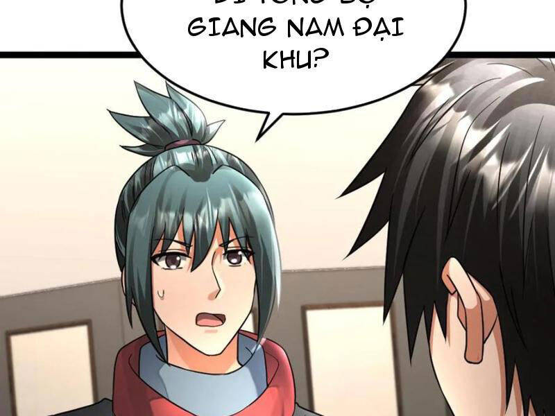 Toàn Cầu Băng Phong Ta Chế Tạo Phòng An Toàn Tại Tận Thế Chap 471 - Next Chap 470