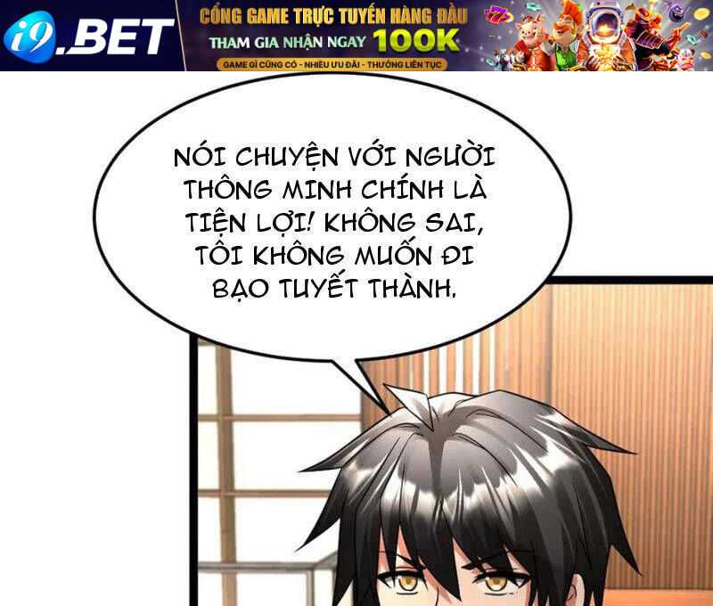 Toàn Cầu Băng Phong Ta Chế Tạo Phòng An Toàn Tại Tận Thế Chap 471 - Next Chap 470