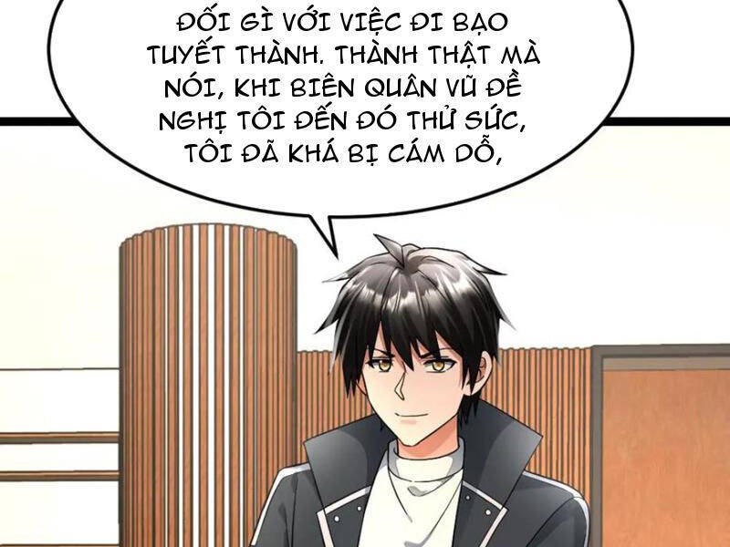 Toàn Cầu Băng Phong Ta Chế Tạo Phòng An Toàn Tại Tận Thế Chap 471 - Next Chap 470