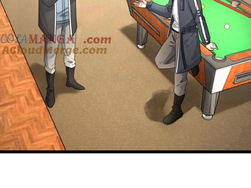 Toàn Cầu Băng Phong Ta Chế Tạo Phòng An Toàn Tại Tận Thế Chap 471 - Next Chap 470