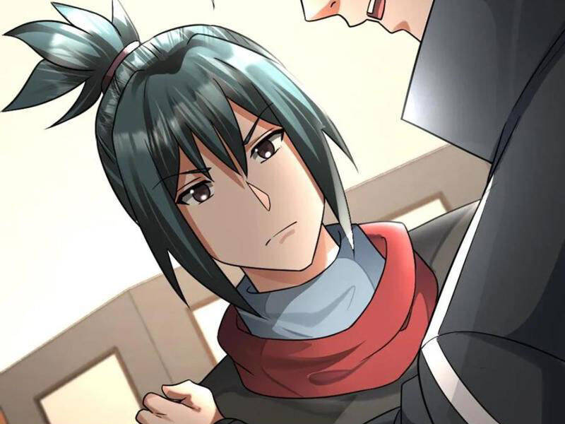 Toàn Cầu Băng Phong Ta Chế Tạo Phòng An Toàn Tại Tận Thế Chap 471 - Next Chap 470