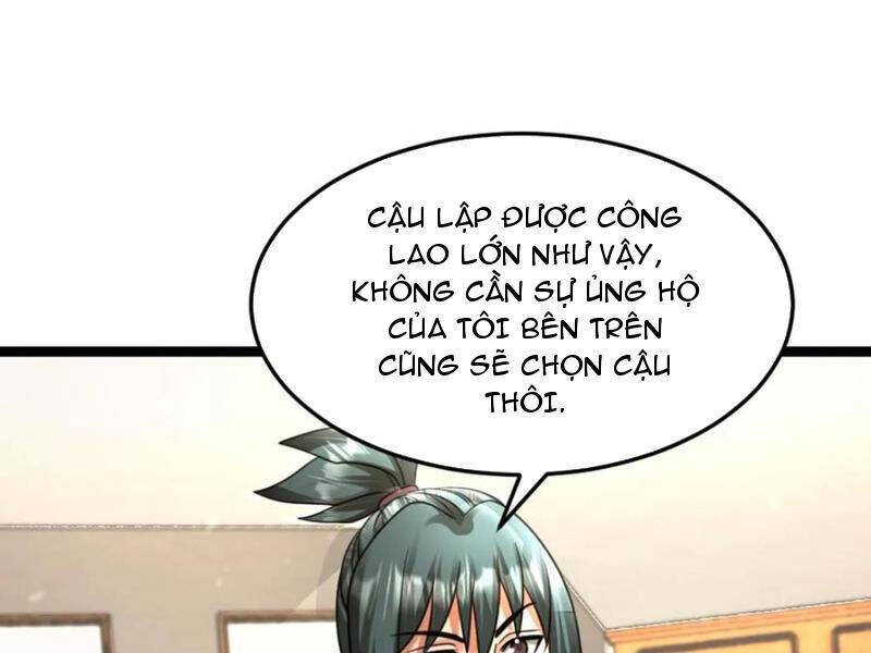 Toàn Cầu Băng Phong Ta Chế Tạo Phòng An Toàn Tại Tận Thế Chap 471 - Next Chap 470