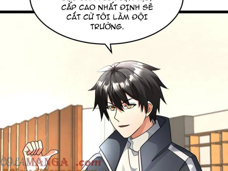 Toàn Cầu Băng Phong Ta Chế Tạo Phòng An Toàn Tại Tận Thế Chap 471 - Next Chap 470